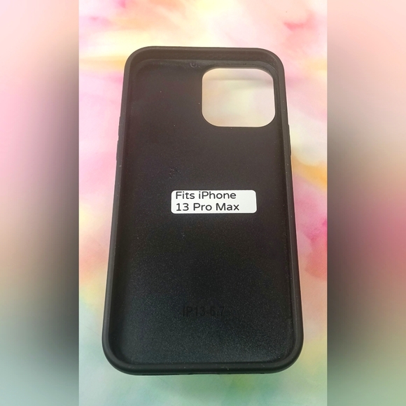 COACH IPHONE CASE - Picture 3 of 3